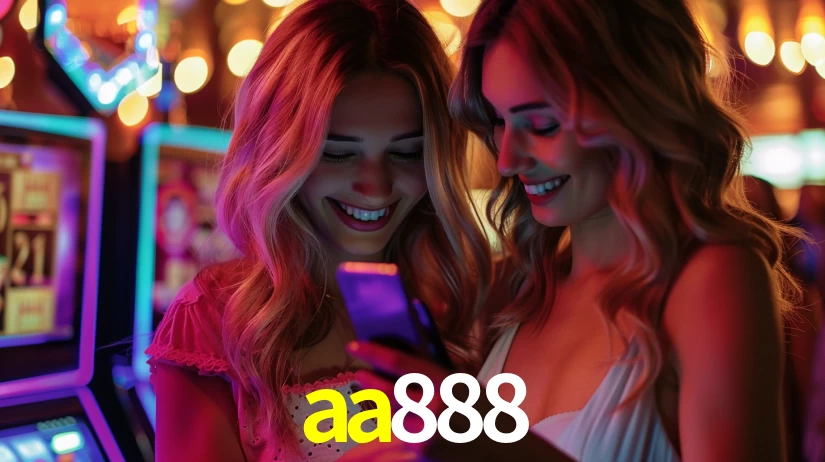 aa888 login