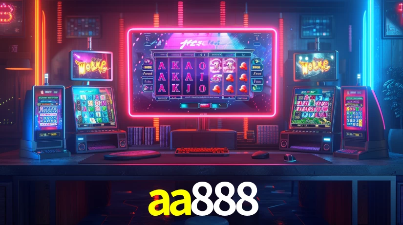 aa888 - Aposta Nº1 no Brasil - aa888 bet
