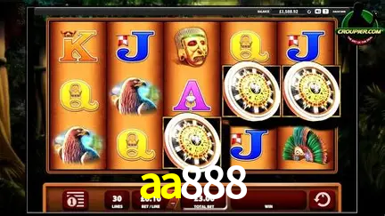 A Revolução dos Aplicativos de Jogos no aa888