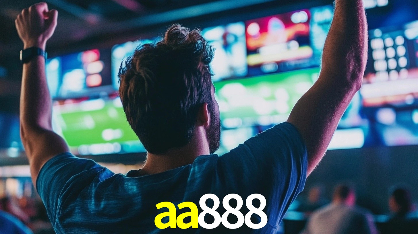aa888 - Site oficial autorizado - aa888.com