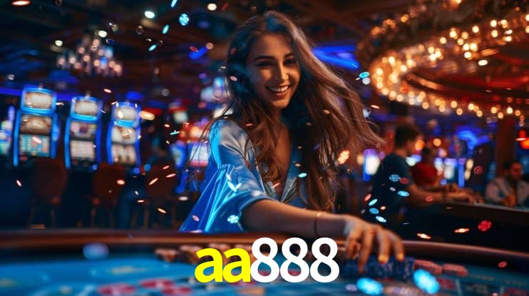 Experiência VIP aa888