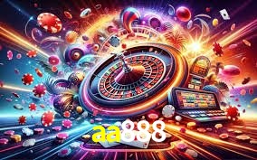 Login Seguro aa888