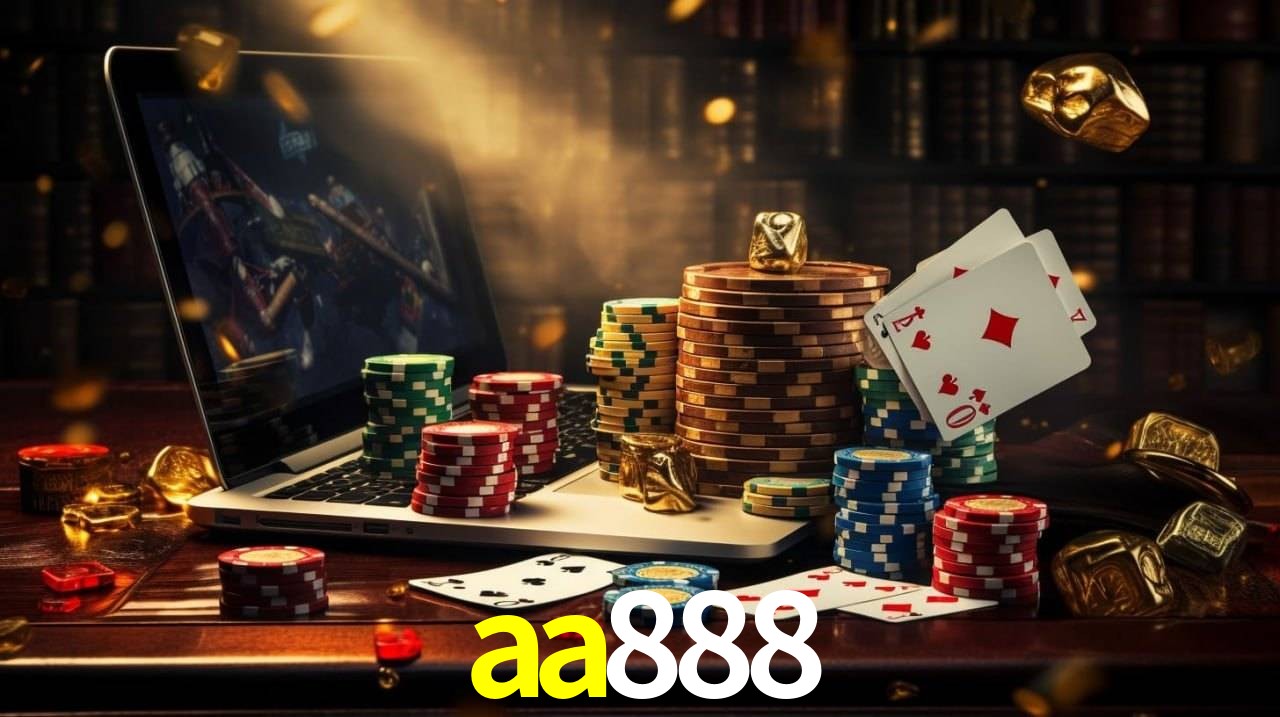 Avaliações dos Jogadores aa888