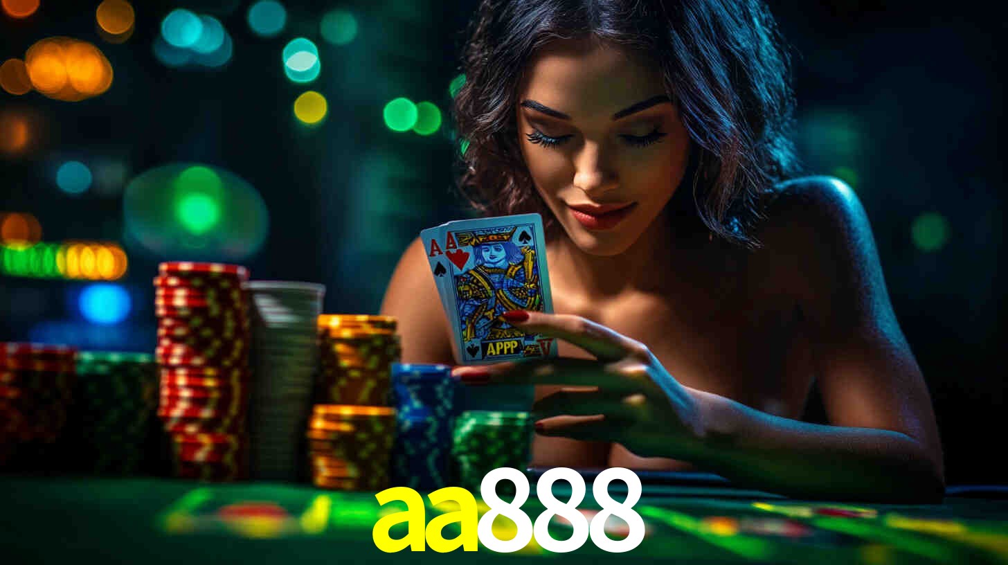 cassino aa888