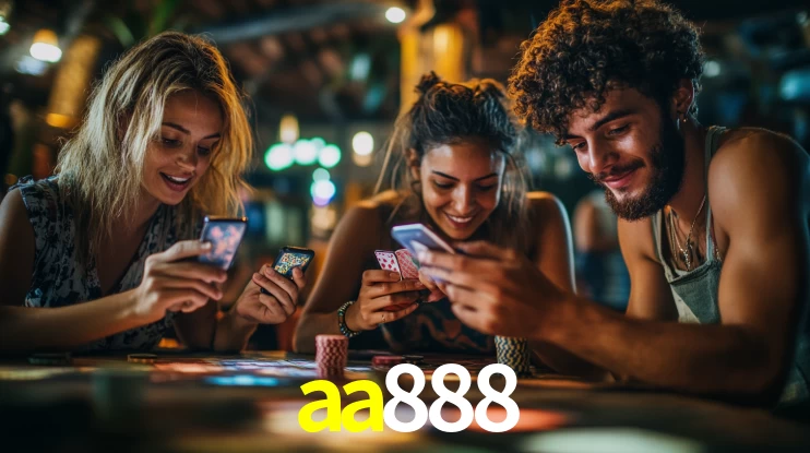 Bônus Diários aa888