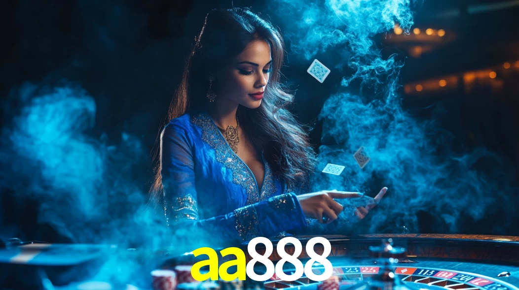 Apostas de Tênis aa888