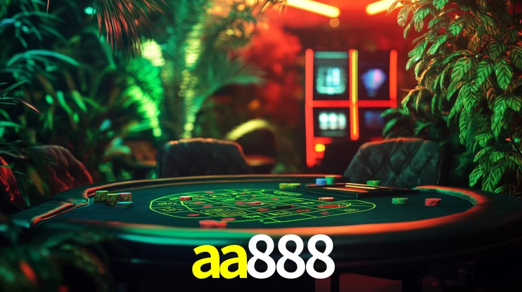 Torneios aa888