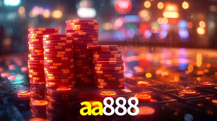 aa888: Seu Especialista em Apostas Esportivas Brasileiras