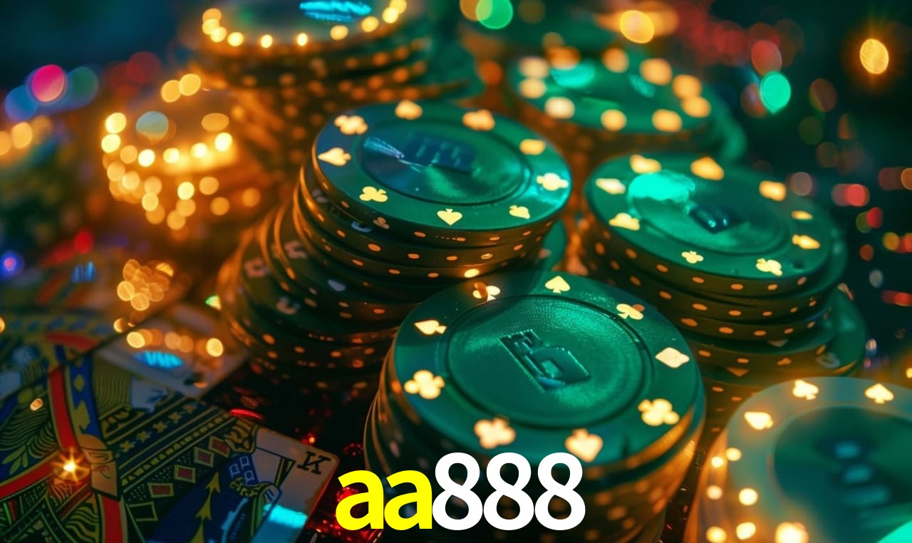 Provedores de Jogos aa888
