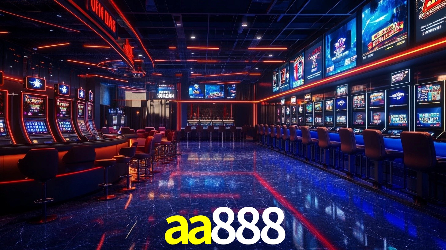 aa888 login