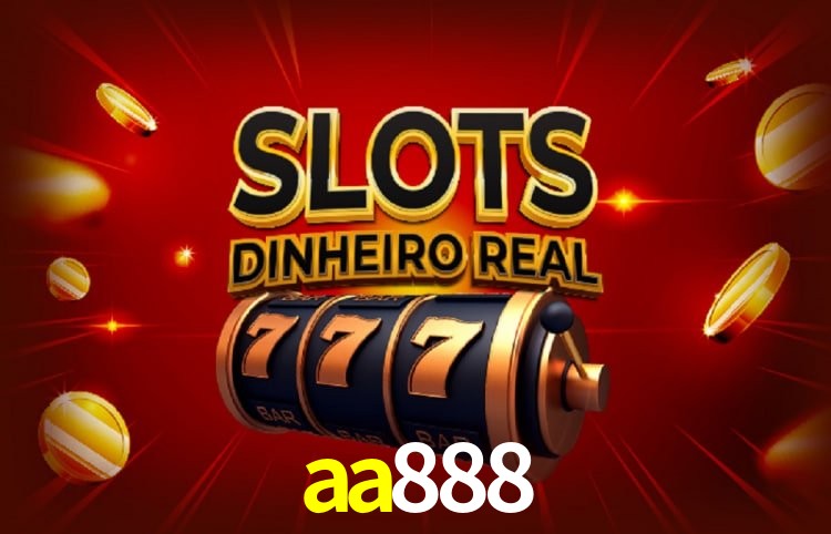 Login Seguro aa888