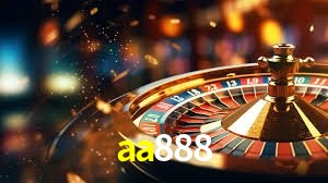 Benefícios da Conta aa888