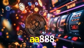 Mesa de Blackjack aa888
