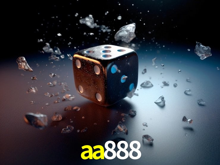 Tecnologia da Plataforma aa888