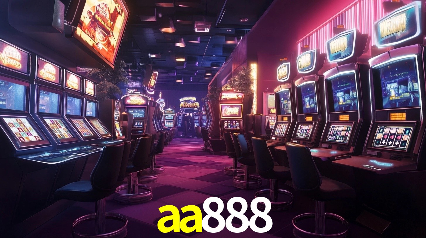 aa888 login