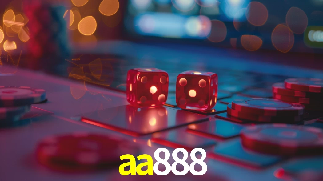 Casino VIP aa888