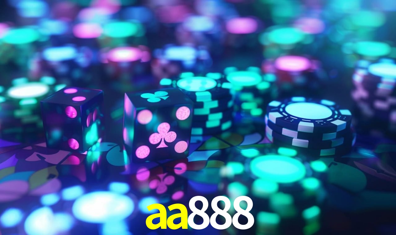 Recursos de Bônus aa888