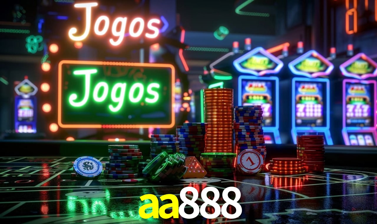Jogos Exclusivos aa888