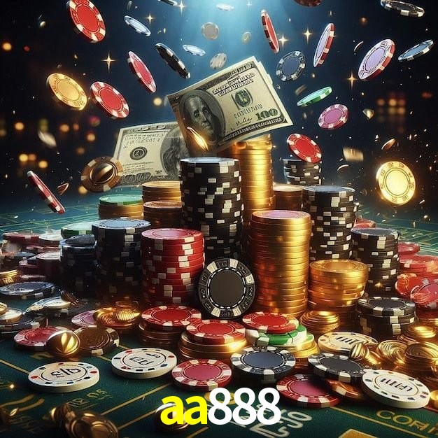 Casino VIP aa888
