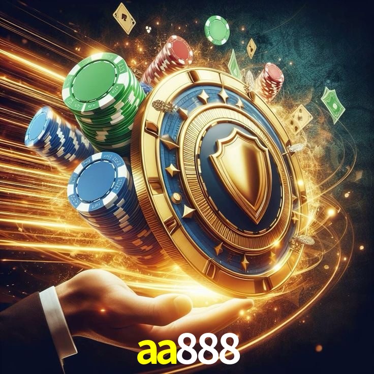 aa888 Win