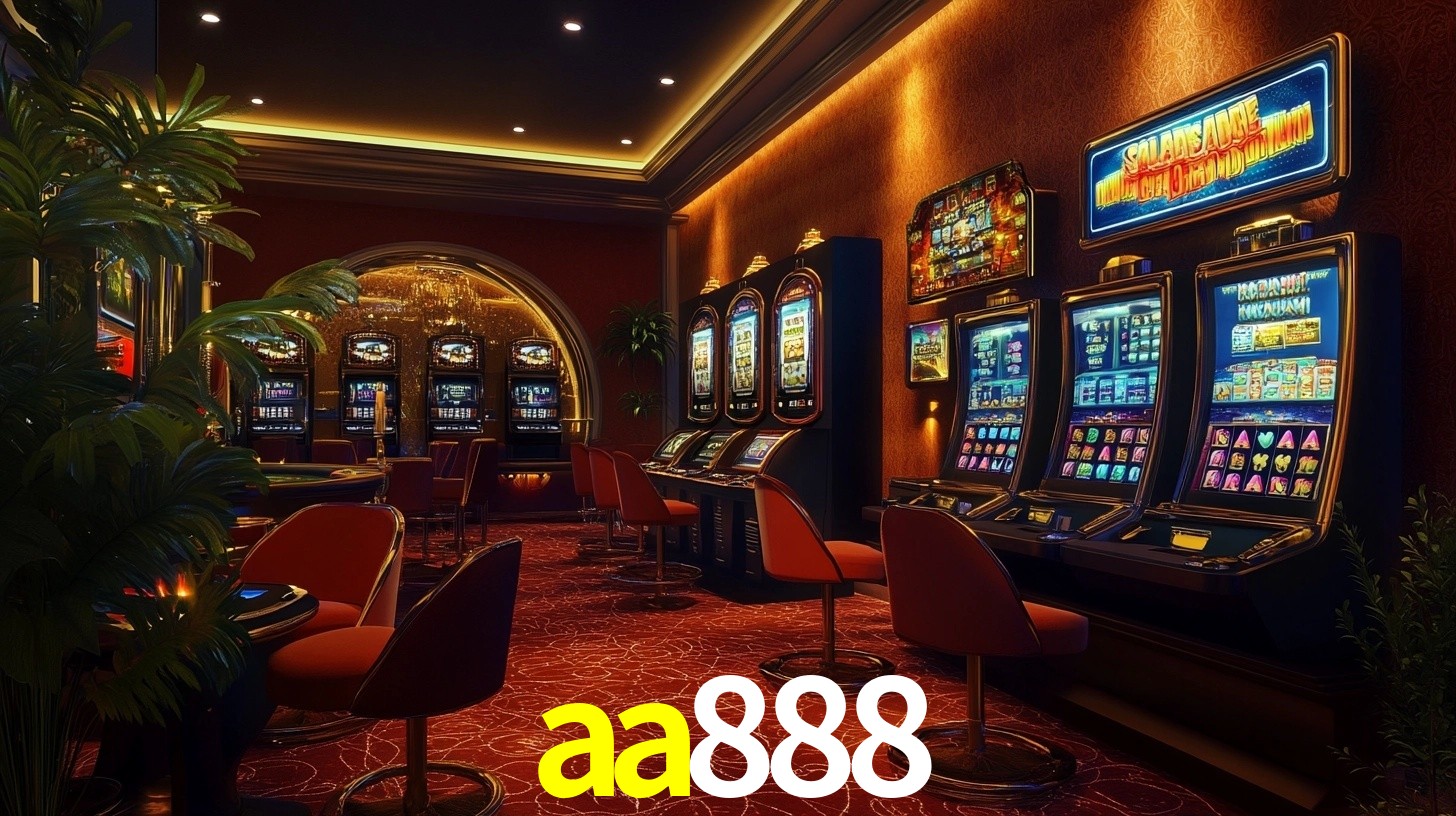 Tournaments aa888