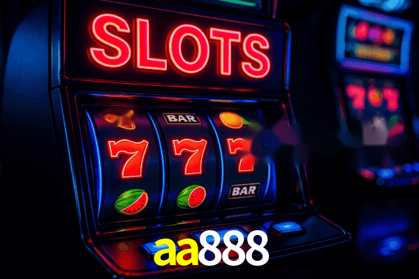 aa888 cassino