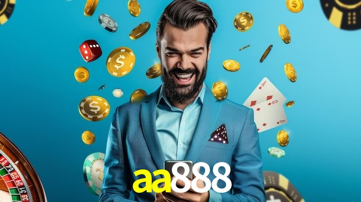 Games Directory aa888