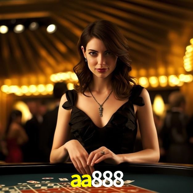Explorando a Categoria de Eventos em Apostas na aa888