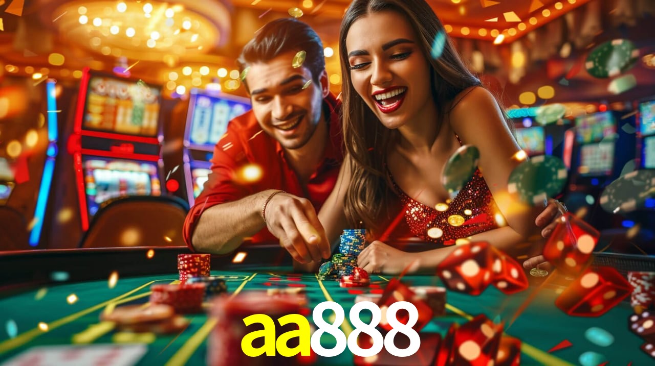 Login Seguro aa888