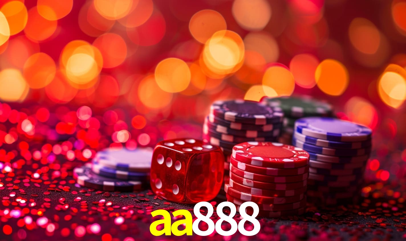 Explorando a Categoria de Eventos em Apostas na aa888