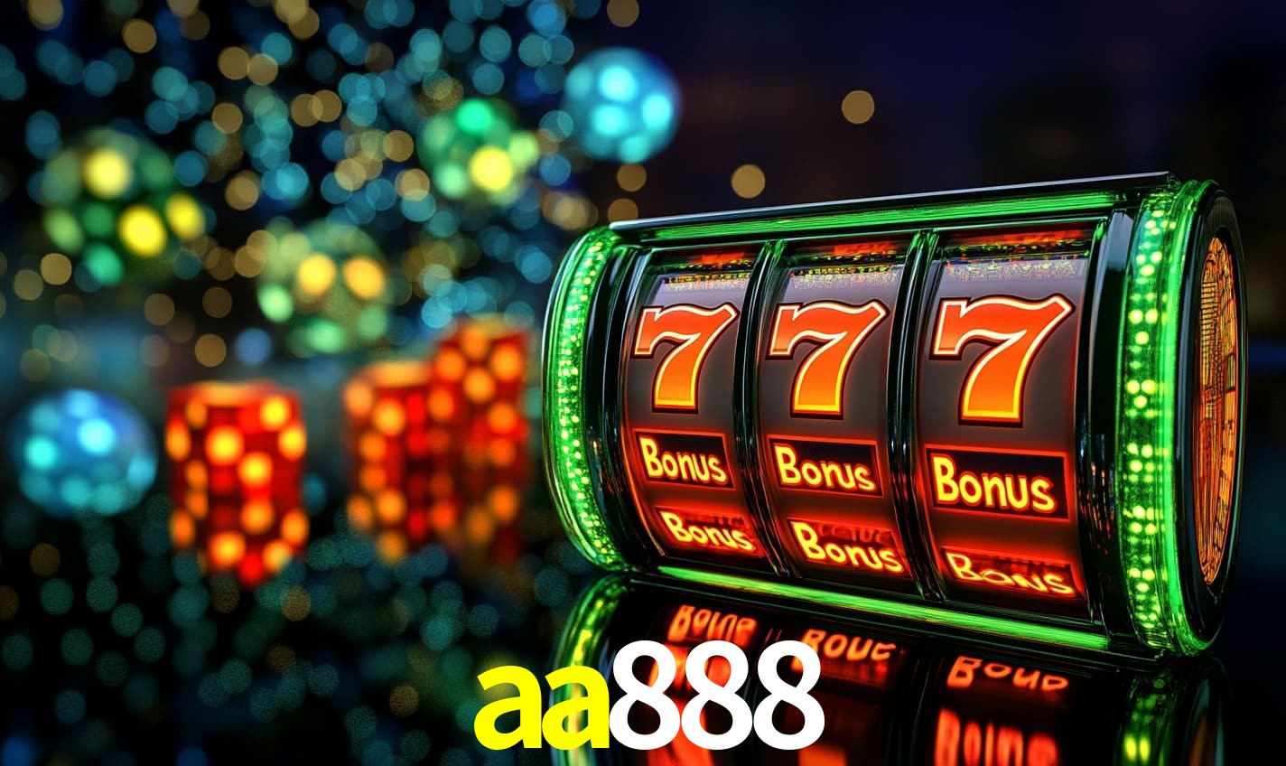 Provedores de Jogos aa888
