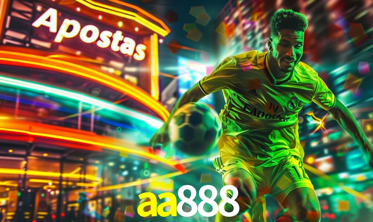 Estatísticas do Jogo aa888