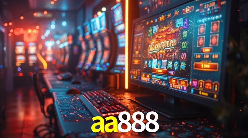 Experimente o Login Seguro Premium no aa888