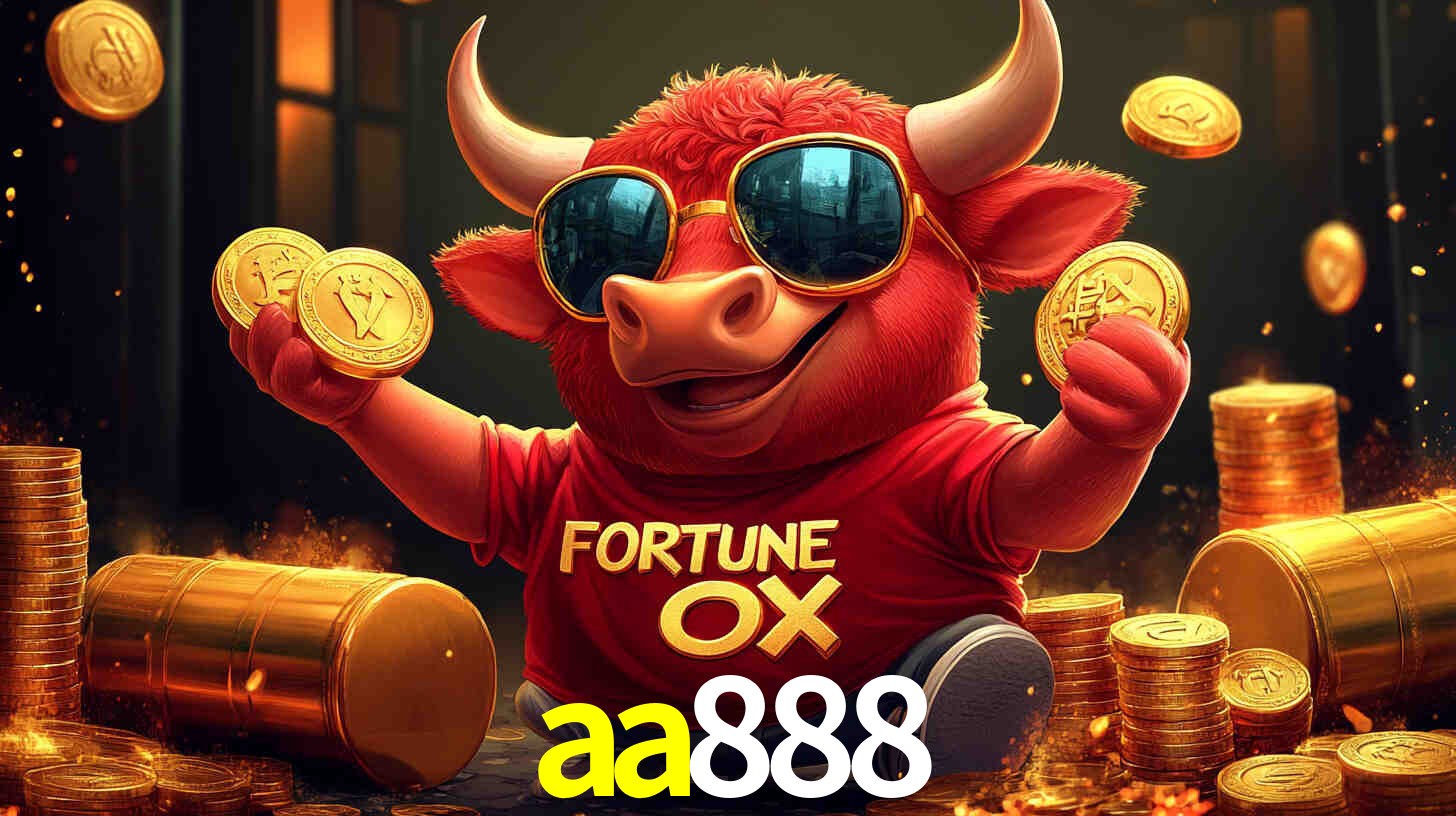 Apostas Esportivas na aa888: Um Guia Completo