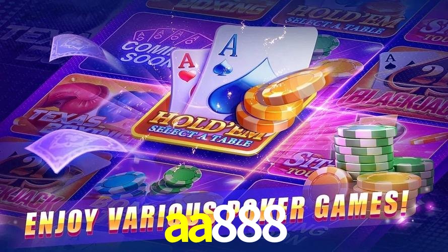 A Emoção da Loteria na aa888: Uma Chance de Mudança de Vida