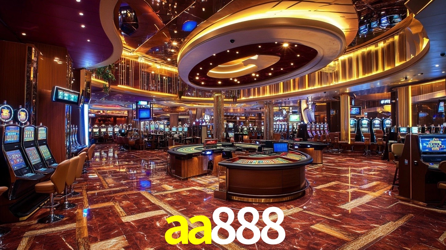 Programa VIP aa888
