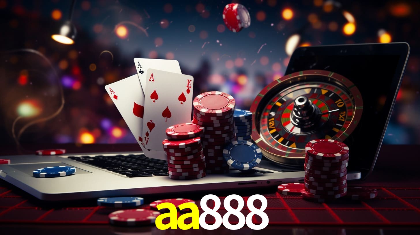 VIP Casino aa888