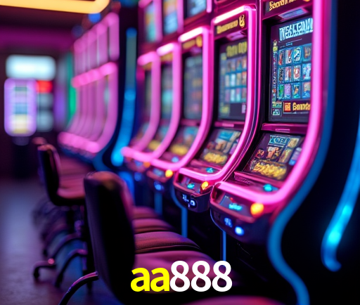 aa888 cassino online