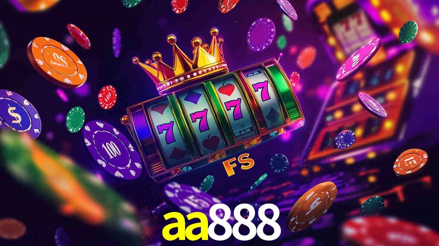 Welcome Bonus aa888