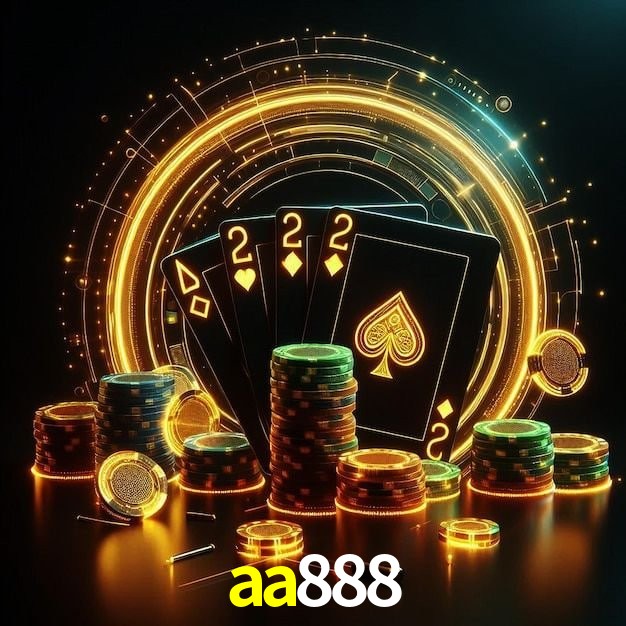 Recursos de Bônus aa888