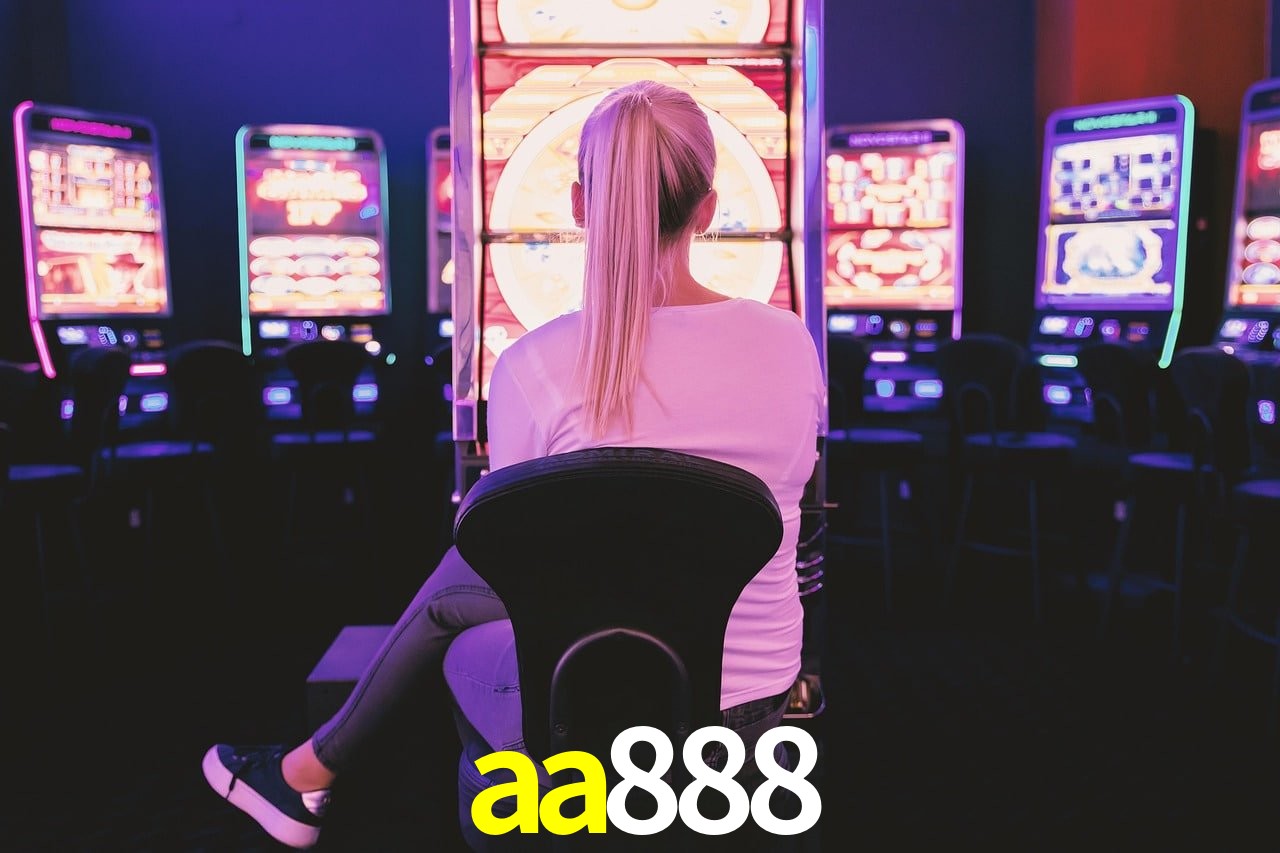 Live Casino aa888