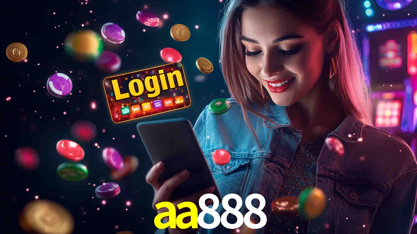 Apostas Esportivas na aa888: Um Guia Completo