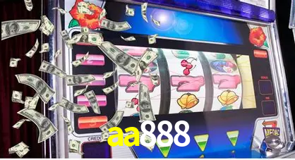 aa888 cadastro