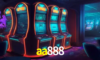 Inovações de Jogos na aa888: O Futuro das Experiências Interativas
