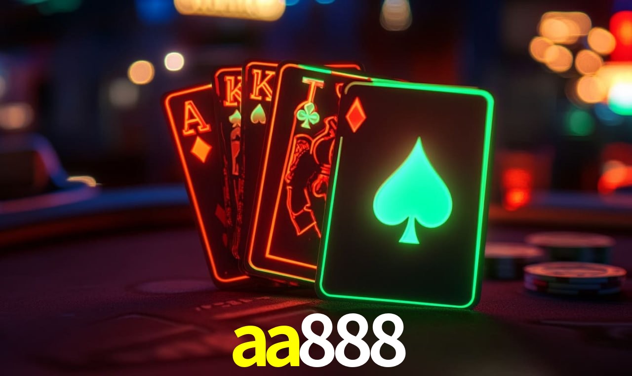 aa888 vip