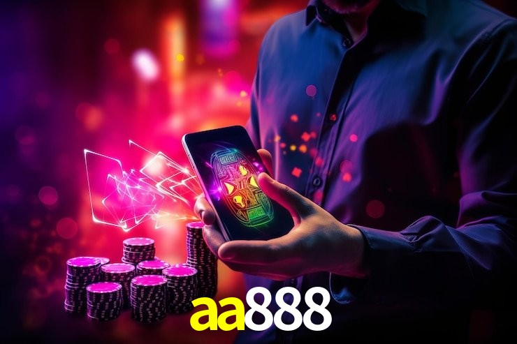 Programa VIP aa888