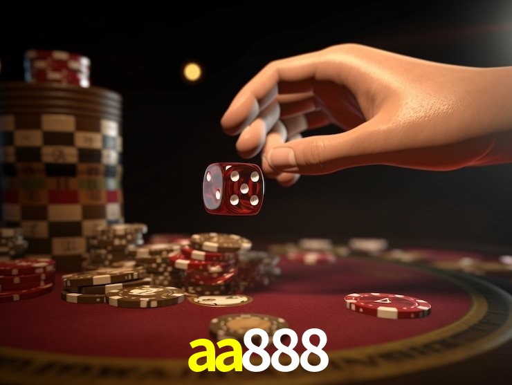Avaliações dos Jogadores aa888