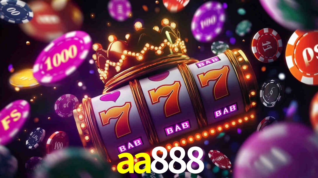Slot Games aa888
