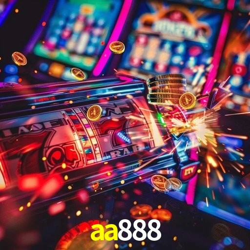 Bônus de Boas-vindas aa888