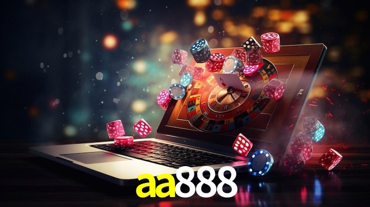 aa888 download